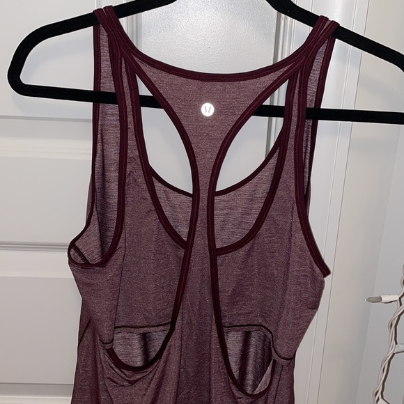 Athletic Tank - Picture 3 of 5